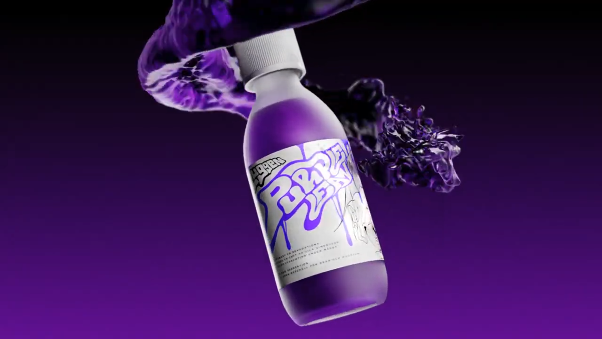 Vad är Purple Lean?