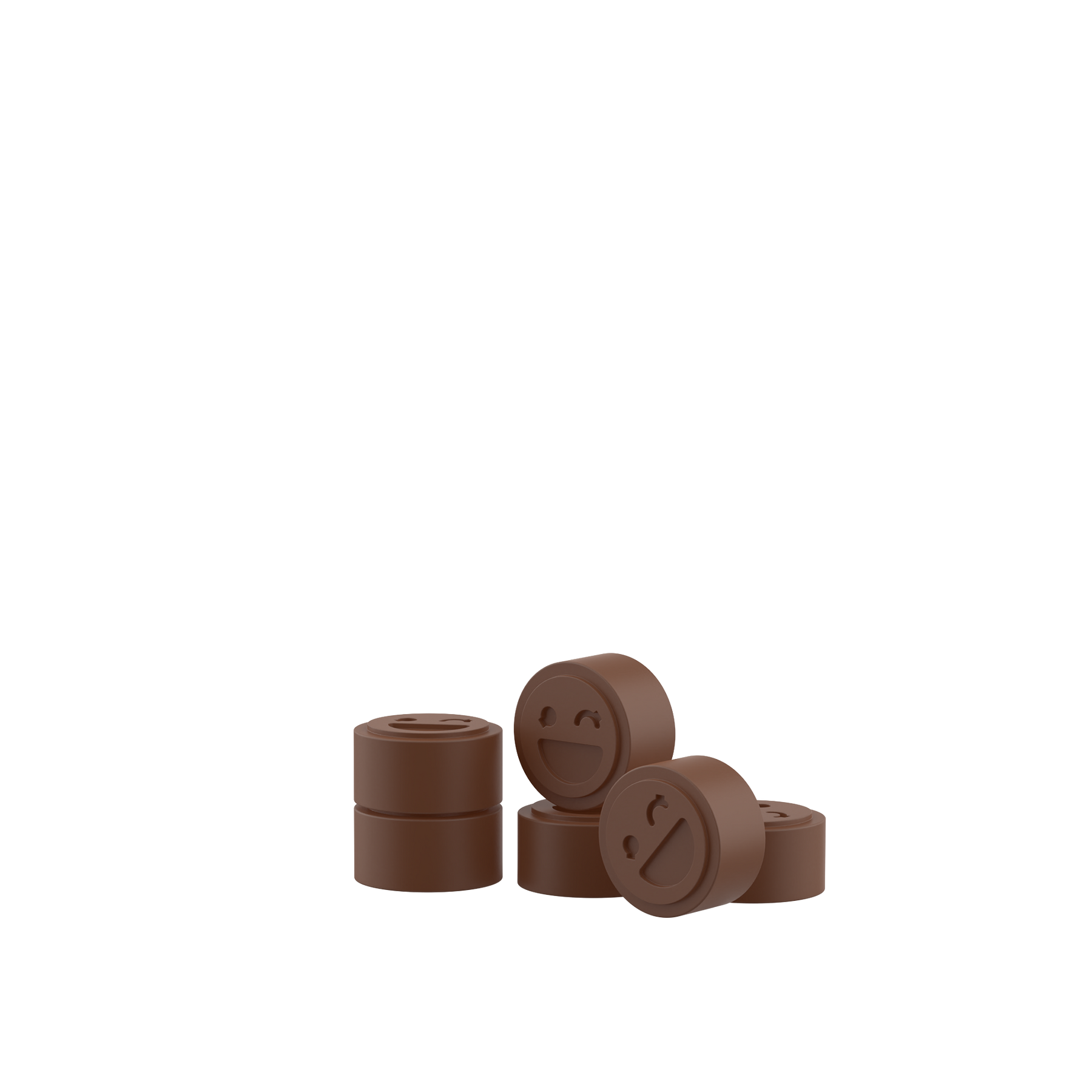 DUNDERCHOKLAD (150MG 10-OH-HHC)