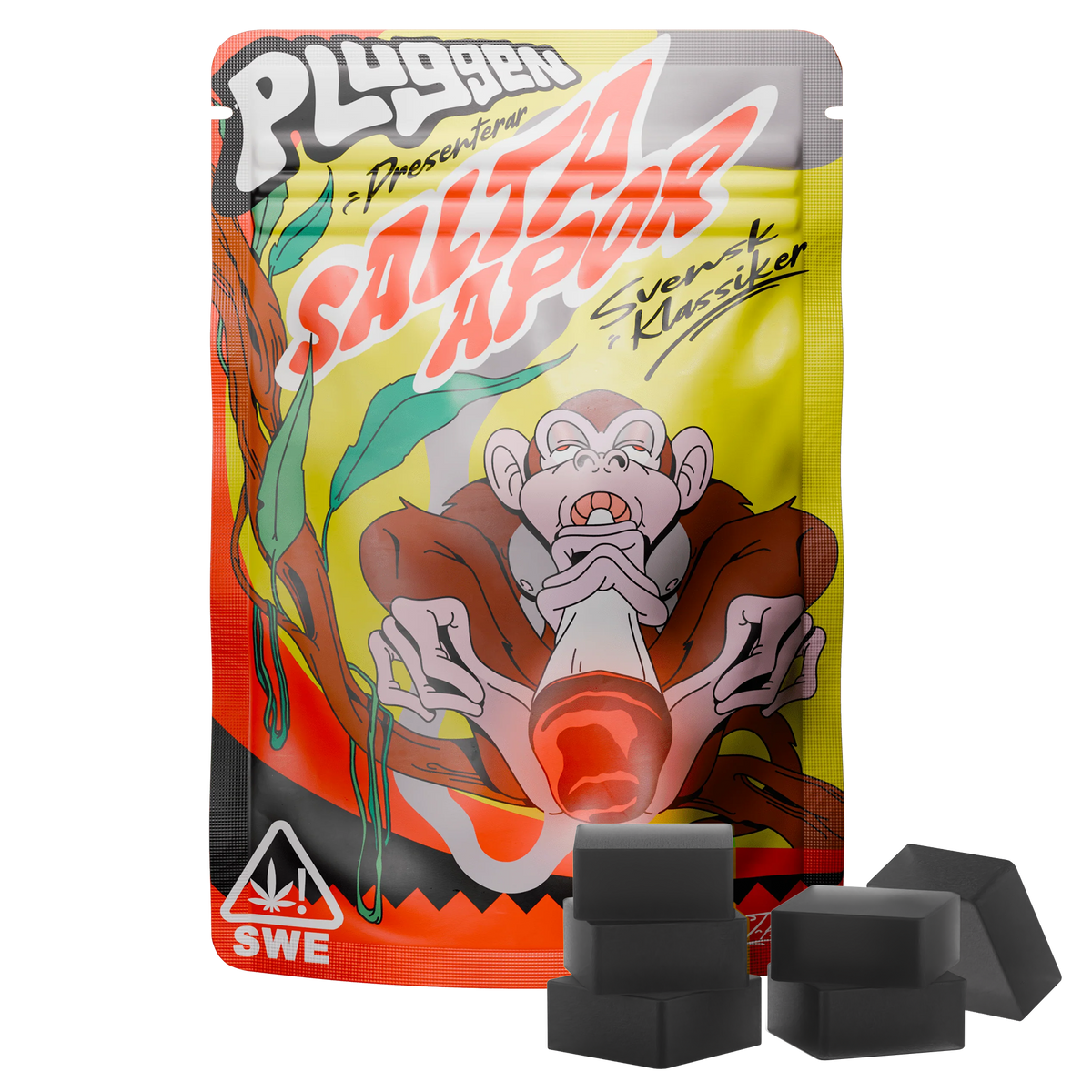 SALTA APOR (150MG 10-OH-HHC)