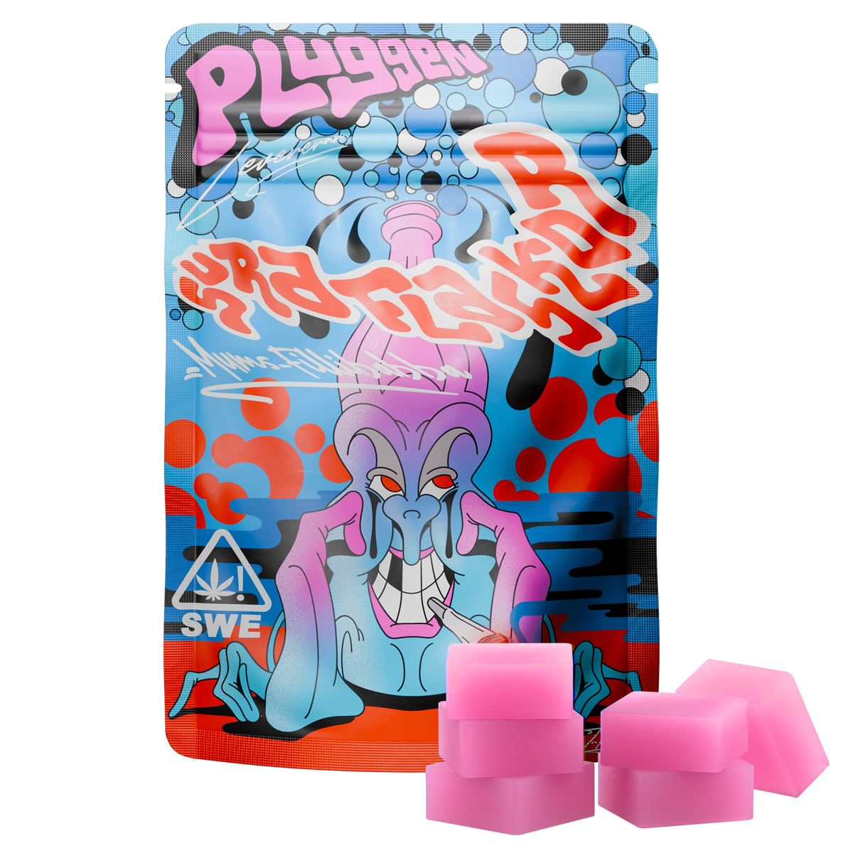 SURA FLASKOR (150MG 10-OH-HHC)