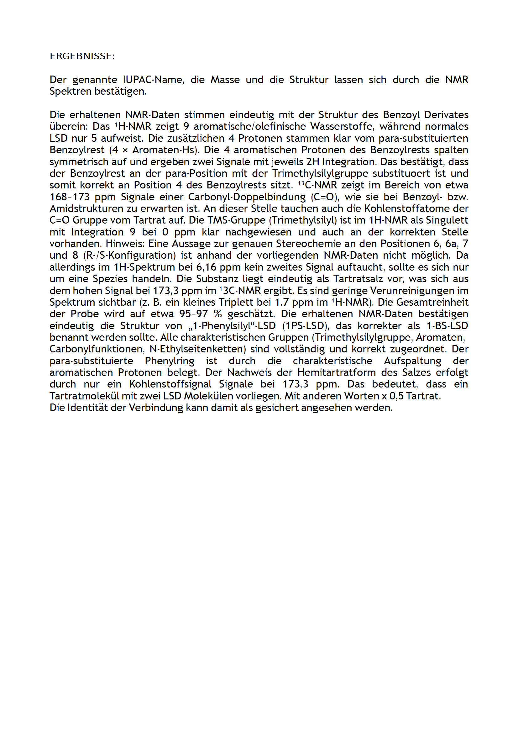 X-LSD (300μG, 2 LAPPAR)