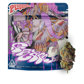 GRAPE APE | 50% THC-B (5G)