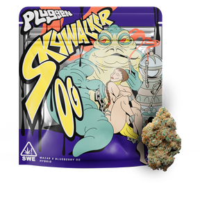 SKYWALKER OG | 50% THC-B (5G)