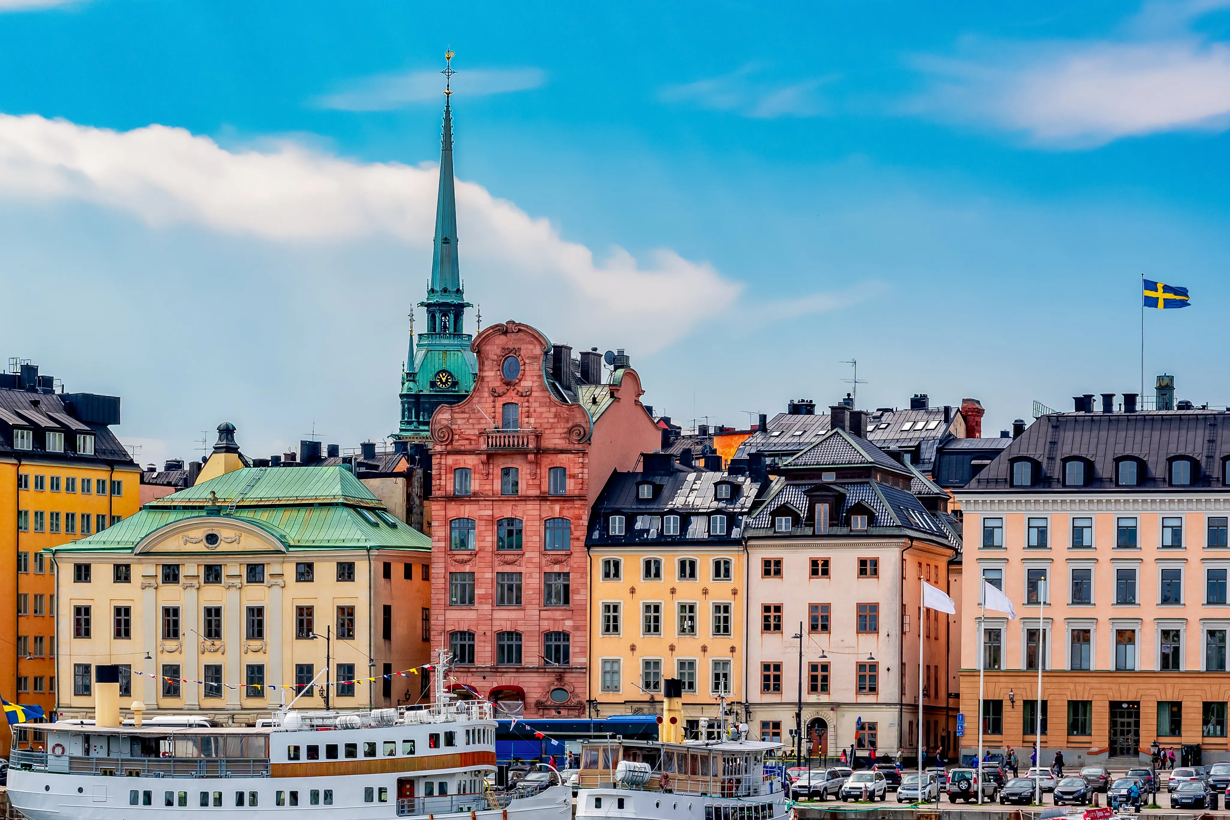 Köp Cannabis Stockholm