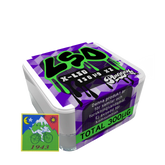 X-LSD (300μG, 2 LAPPAR)